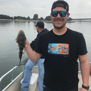 Meet your Posher, Jeff